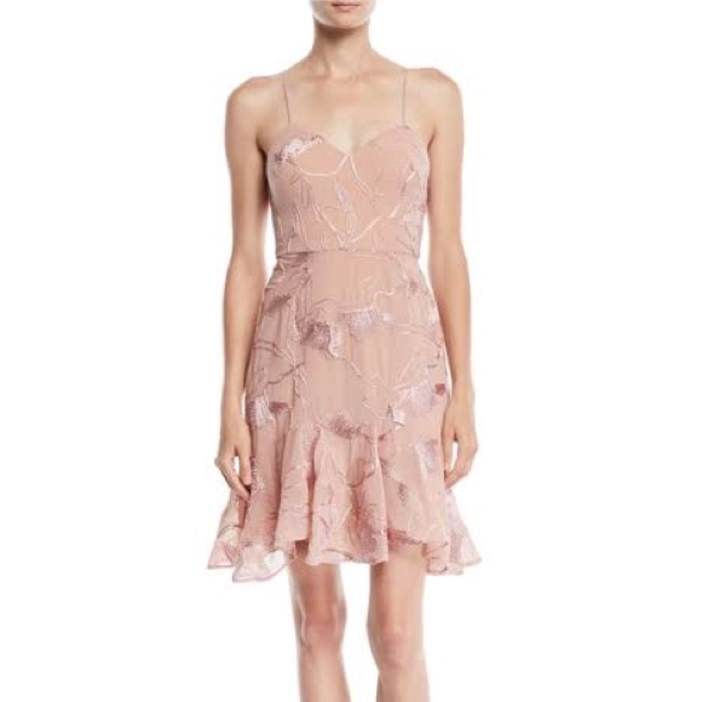Halston Heritage